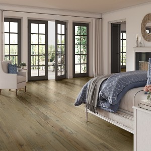 TimberBrushed Gold